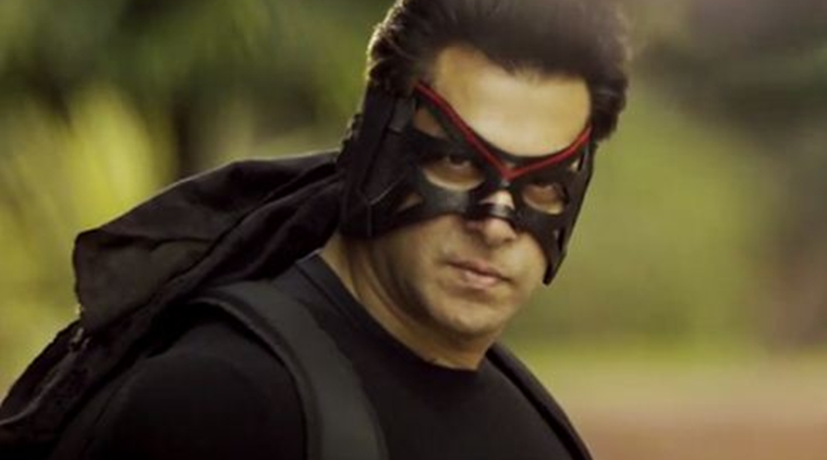 Salman Khan has booked 2019 Christmas for Kick 2, here is what the film is about | Entertainment ...