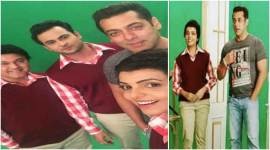 salman khan, salman khan ali asgar, salman khan tubelight promotions,