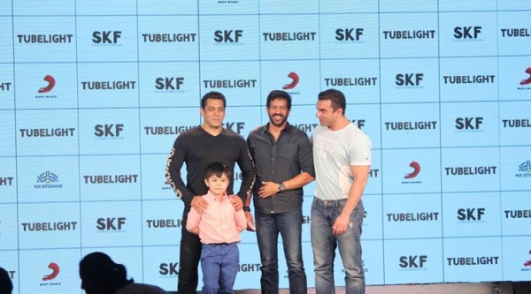 salman khan, tubelight, kabir khan, salman khan tubelight, kabir khan image