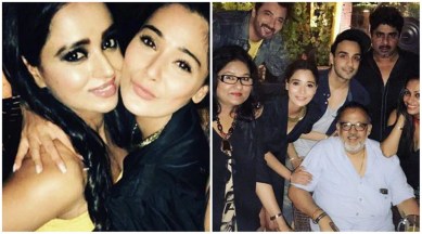 Sapna Babul Ka… Bidaai reunion: Sara Khan's pictures with her ...