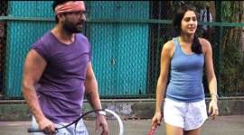 sara saif 759 Saif Ali Khan, Sara Ali Khan, saif sara, sara bollywood debut, sara ali khan image, sara saif image