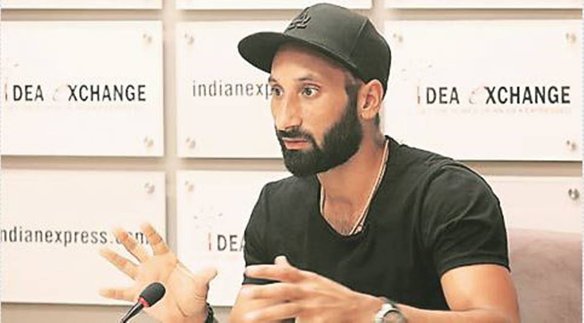 1200px x 665px - Sexual assault case: Sardar Singh questioned by UK police | Sports ...