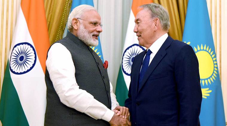 SCO, SCO summit, Astana, Shanghai Cooperation Organisation, india sco, pakistan sco, india news