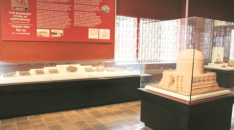 Sir Dorab Tata Gallery, Chhatrapati Shivaji Maharaj Vastu Sangrahalaya, CSMVS, Sabyasachi Mukherjee, museum archive 