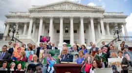 U.S. Senate, U.S. Senate Republicans, Healthcare Bill, US President Donald Trump, Donald Trump, Trump Healthcare Bill, Donald Trump Healthcare Bill, World News, Latest World News, Indian Express, Indian Express News