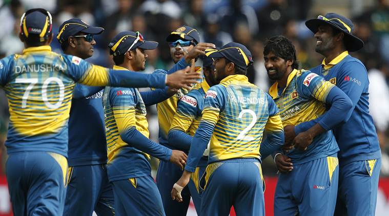 Image result for sri lanka cricket team