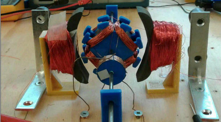 3d printer, lunar material, future moon outpost,  space based solar power, solar powered 3d printer, RepRap 3D printer