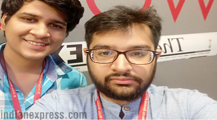 Vivo, Vivo V5s, Vivo V5s review, Vivo V5s selfie phone, Vivo V5s price in India