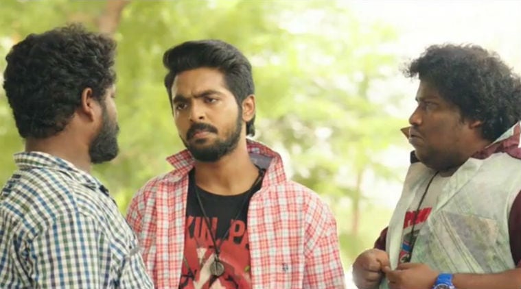 Semma trailer: Will it give GV Prakash the much-needed box office break ...