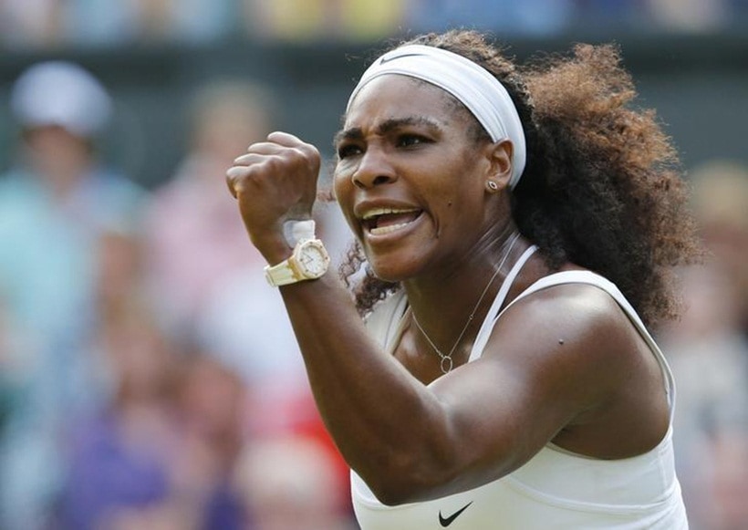 Wimbledon 2017, Wimbledon 2017 schedule, Serena Williams, Venus Williams, Maria Sharapova, sports gallery, Tennis