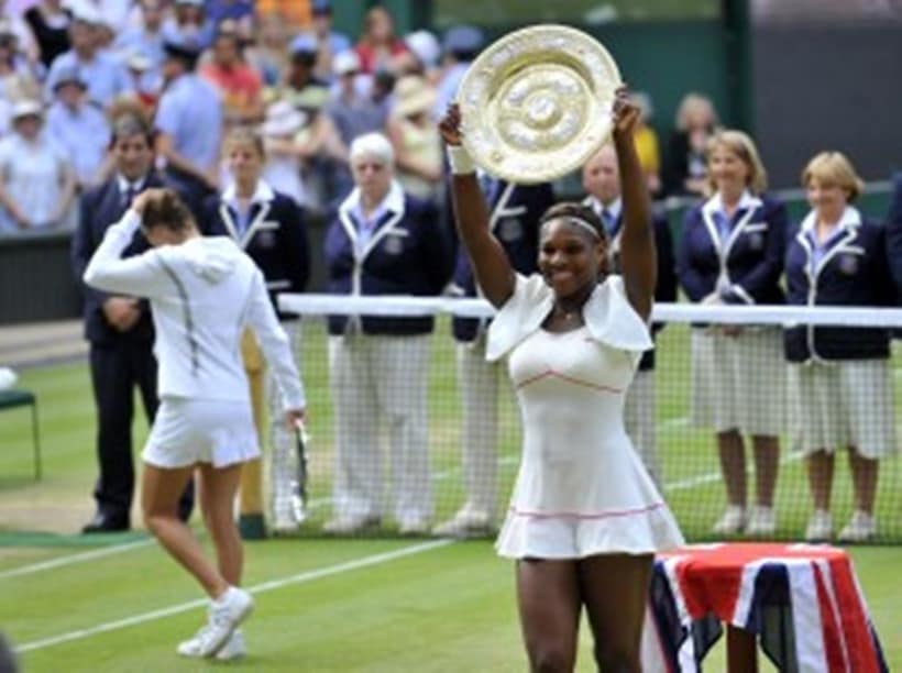 Wimbledon 2017, Wimbledon 2017 schedule, Serena Williams, Venus Williams, Maria Sharapova, sports gallery, Tennis
