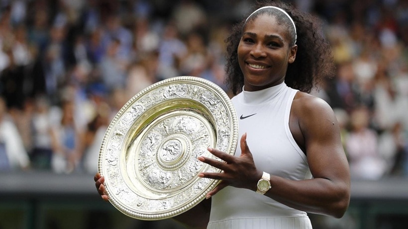 Wimbledon 2017, Wimbledon 2017 schedule, Serena Williams, Venus Williams, Maria Sharapova, sports gallery, Tennis
