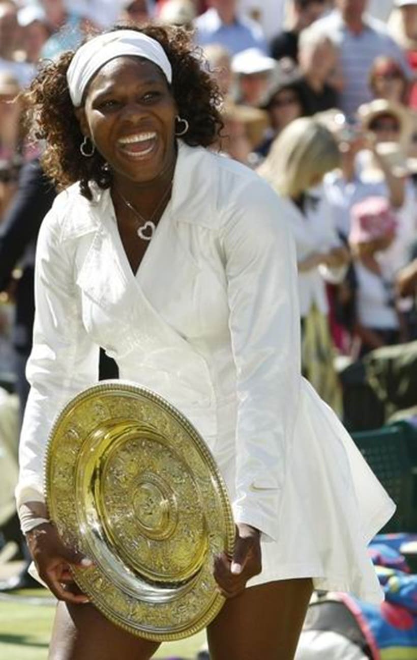 Wimbledon 2017, Wimbledon 2017 schedule, Serena Williams, Venus Williams, Maria Sharapova, sports gallery, Tennis