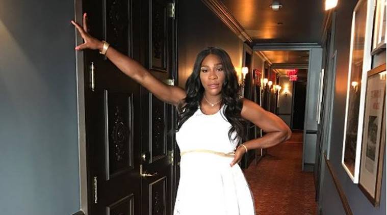 serena williams, williams, serena, John McEnroe, John McEnroe on serena williams, John McEnroe ranks serena williams, tennis, sports news, indian express