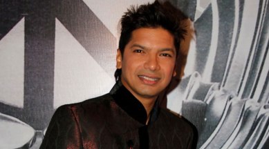 shaan, shaan singer, shaan photos, shaan pics