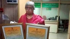 shabnam hashmi, shabnam hashmi returns award, mob lynching, killing of muslims, attacks against muslims, minority panel, india news, indian express