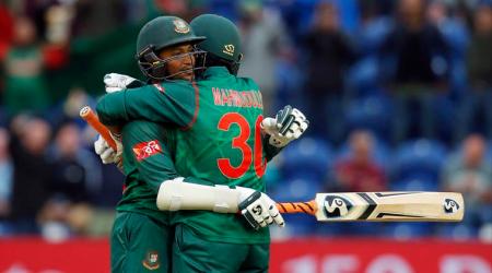 india vs bangladesh, ind vs ban, icc champions trophy semi-final, icc champions trophy 2017, cricket news, cricket, sports news, indian express