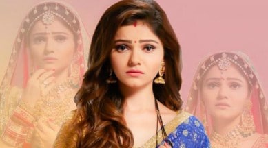 Shakti Astitva Ke Ehsaas Ki, Shakti Astitva Ke Ehsaas Ki pics, Shakti Astitva Ke Ehsaas Ki stills, Rubina Dilaik, Shakti Astitva Ke Ehsaas Ki saumya
