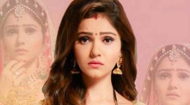 Shakti Astitva Ke Ehsaas Ki, Shakti Astitva Ke Ehsaas Ki pics, Shakti Astitva Ke Ehsaas Ki stills, Rubina Dilaik, Shakti Astitva Ke Ehsaas Ki saumya
