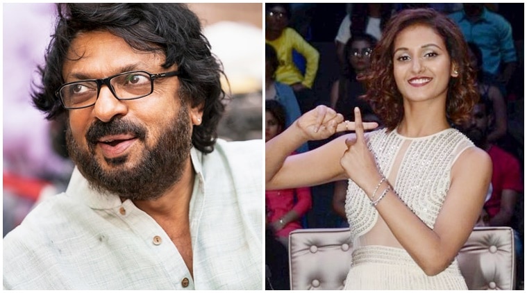 shaktimohan, sanjay leela bhansali, shakti sanjay, shakti bhansali, shakti bhansali photos