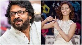 shaktimohan, sanjay leela bhansali, shakti sanjay, shakti bhansali, shakti bhansali photos