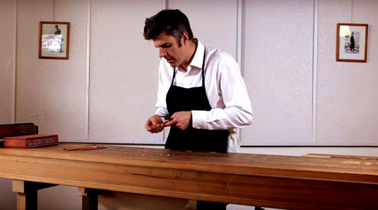 10 minute Video On How To Sharpen A Pencil Please Do NOT Watch Trending News The Indian Express