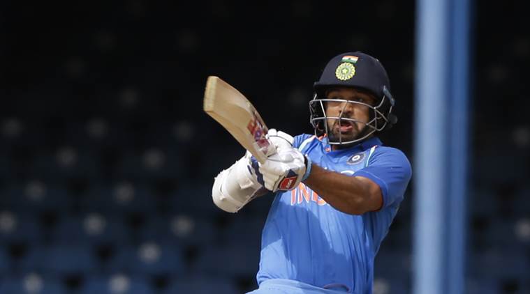shikhar dhawan, india vs west indies 1st odi, cricket news, cricket, sports news, indian express