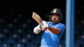 shikhar dhawan, india vs west indies 1st odi, cricket news, cricket, sports news, indian express