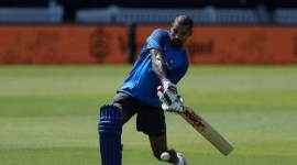 shikhar dhawan, dhawan, india vs west indies, ind vs wi, india vs west indies third odi, cricket news, cricket, sports news, indain express