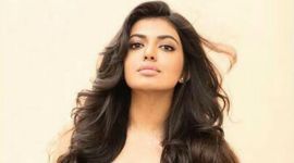 Actor Rajasekhar's daughter Shivani to star in Kumki 2 