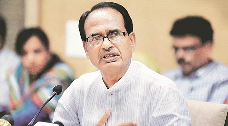 Shivraj Chouhan, SIMI, 2016 SIMI jailbreak, Shivraj Chouhan BJP, madhya pradesh Congress, Kamal nath, indian express