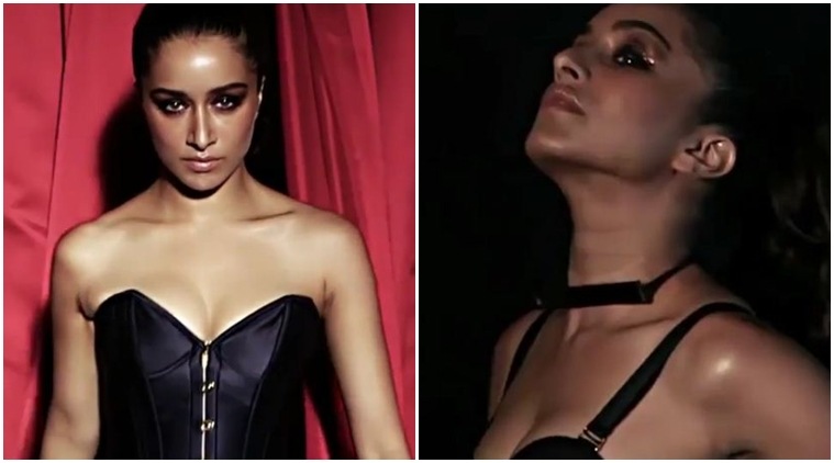 Watch Shraddha Kapoor Claims Bollywood’s Hottest Haseena