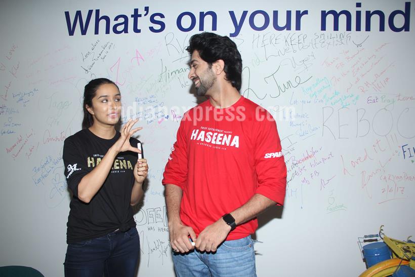shraddha kapoor, shraddha kapoor images, shraddha kapoor photos, shraddha kapoor pics, shraddha kapoor pictures shraddha kapoor ankur bhatia