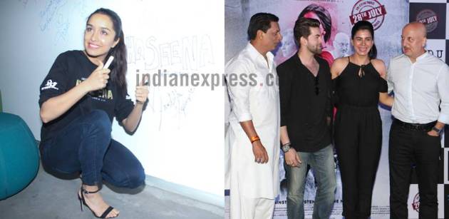 kriti kulhari madhur bhandarkar neil nitin mukesh anupam kher