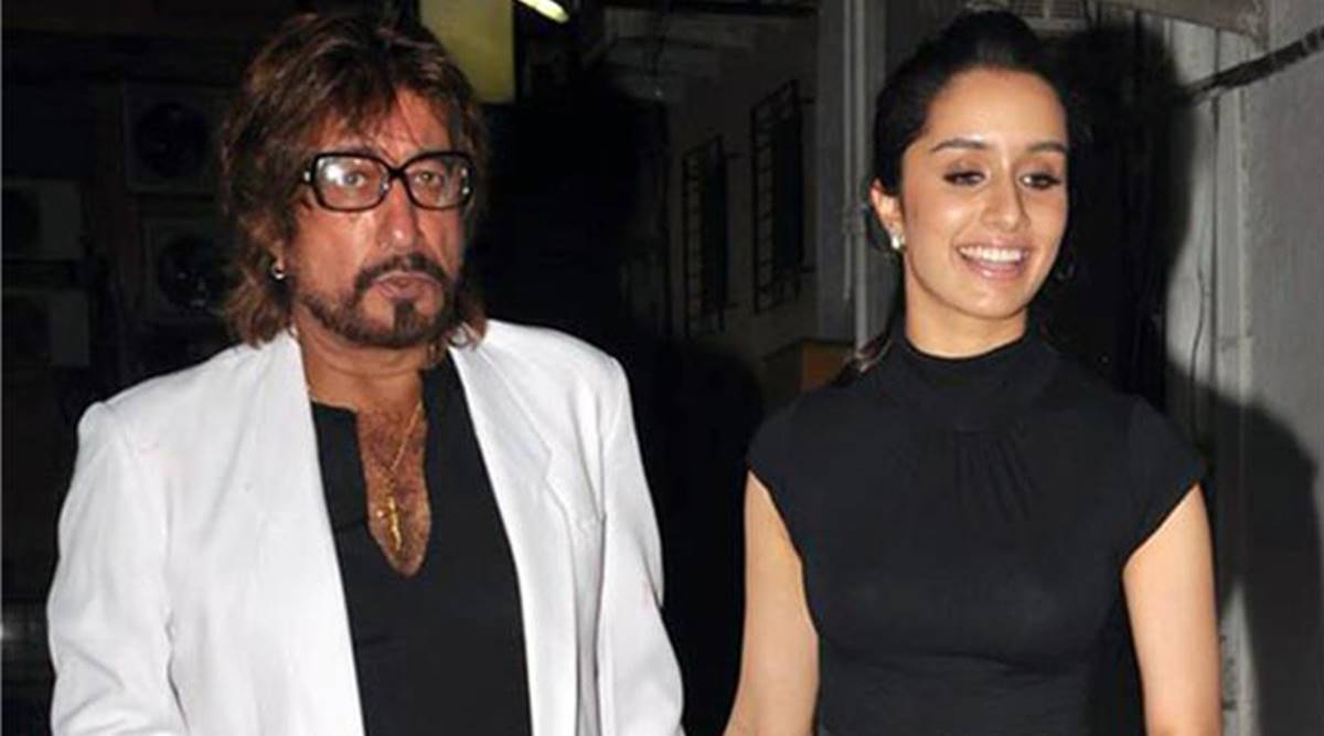 Shakti Kapoor on Shraddha's marriage plans: She will marry a man of her own  choice | Entertainment News,The Indian Express