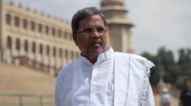 Karnataka elections: Siddaramaiah takes to Twitter to attack PM Modi, UP CM Adityanath