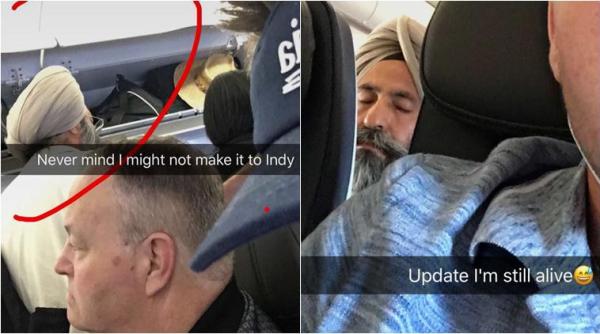 racism, racism in US, racism against sikh, sikh mistook for muslims, islamophobia, xenophobia, white supreimist racial remark, viral news, Indian express