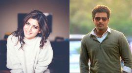 Samantha Ruth Prabhu and Sivakarthikeyan to star in Ponram's film