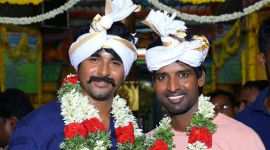 Sivakarthikeyan, Samantha Ruth Prabhu's film goes on floors