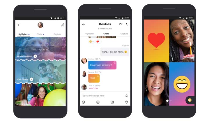 new skype features 2017