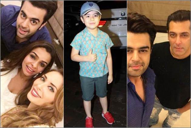 salman khan, matin rey tangu, maniesh paul, iulia vantur, salman khan images