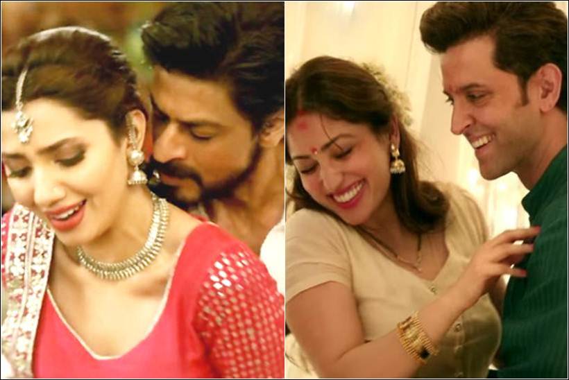 shah rukh khan raees, hrithik roshan kaabil, kaabil box office collection, raees box office collection