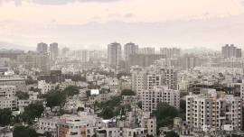 smart city mission, list of smart cities,