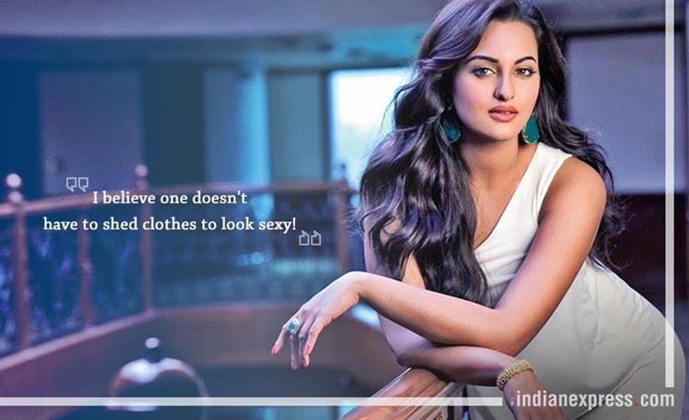 759px x 463px - Happy Birthday Sonakshi Sinha: As Sonakshi turns 30, ten times she proved  she's the boss | Bollywood News - The Indian Express