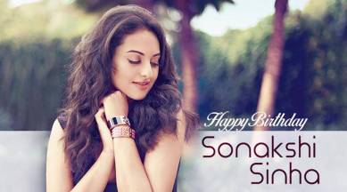 389px x 216px - Happy Birthday Sonakshi Sinha: As Sonakshi turns 30, ten times she proved  she's the boss | Entertainment News,The Indian Express