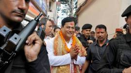 ambubachi, kamakhya temple. ambubachi in assam, kamakhya temple ambubachi, sarbananda sonowal, assam news