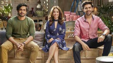 Sonu Ke Titu Ki Sweety box office