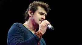 sonu nigam