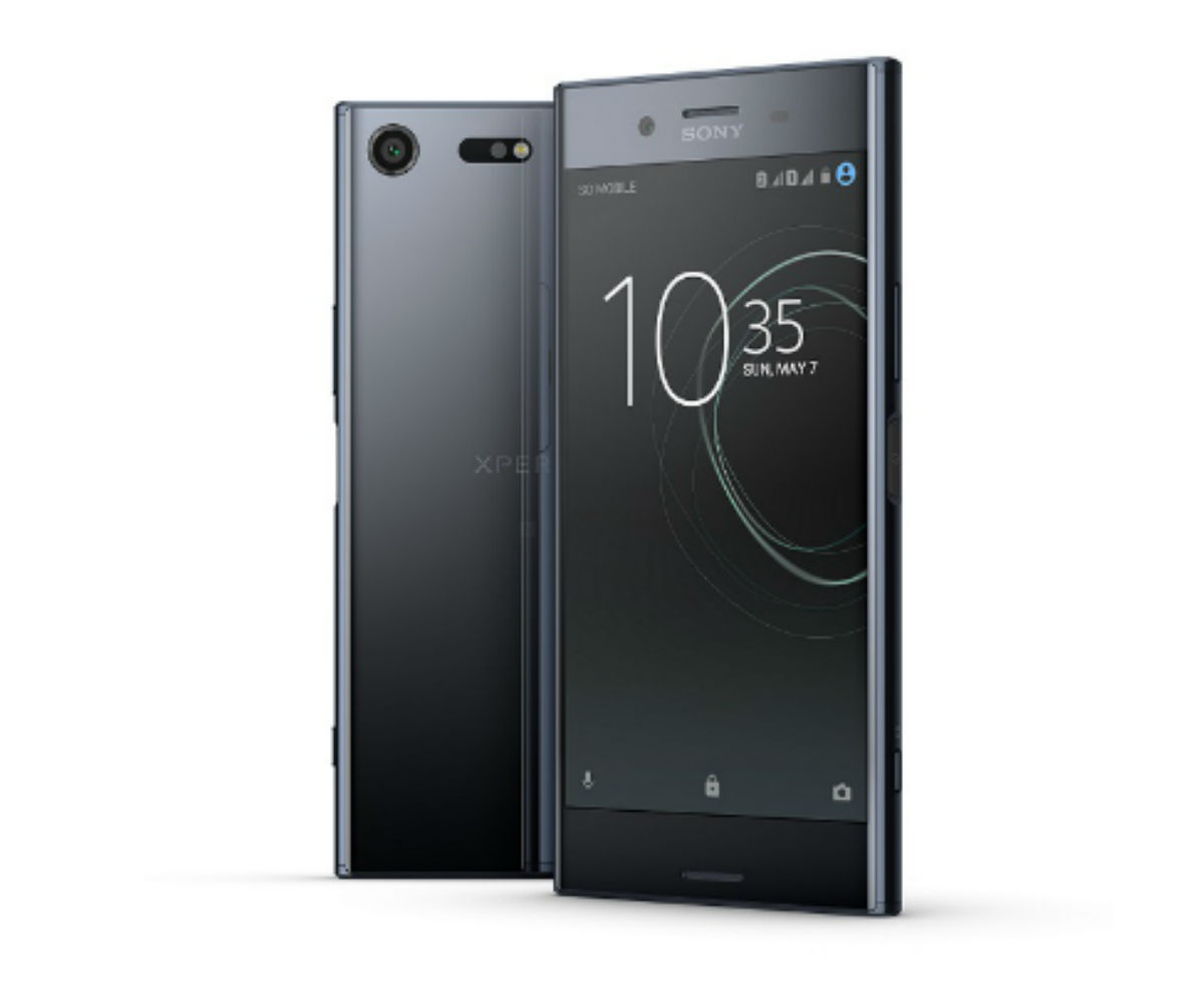 Sony Xperia XZ Premium with Snapdragon 835 processor launched in