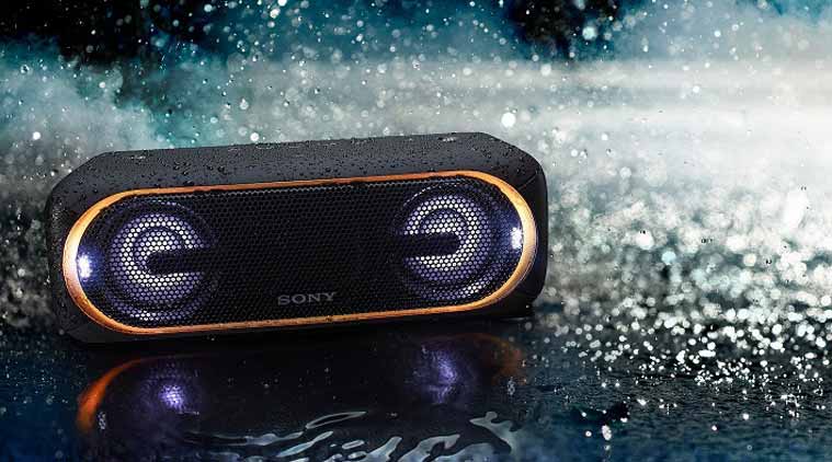 Sony srs xb series review-The Indian Express